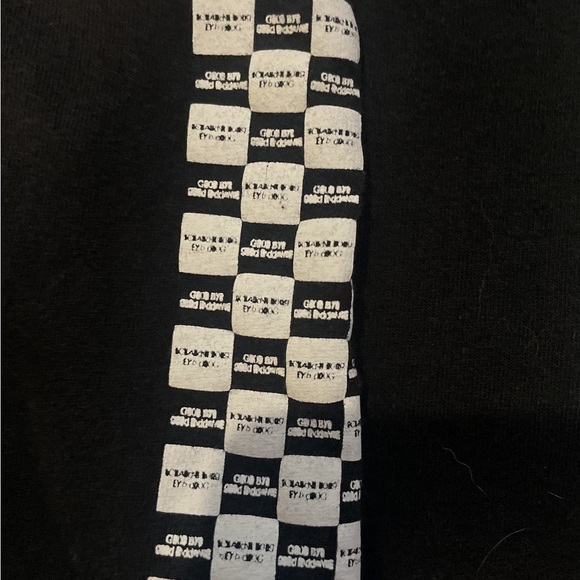 RARE juice wrld goodbye and good riddance long sleeve size medium 999 club - Picture 5 of 5